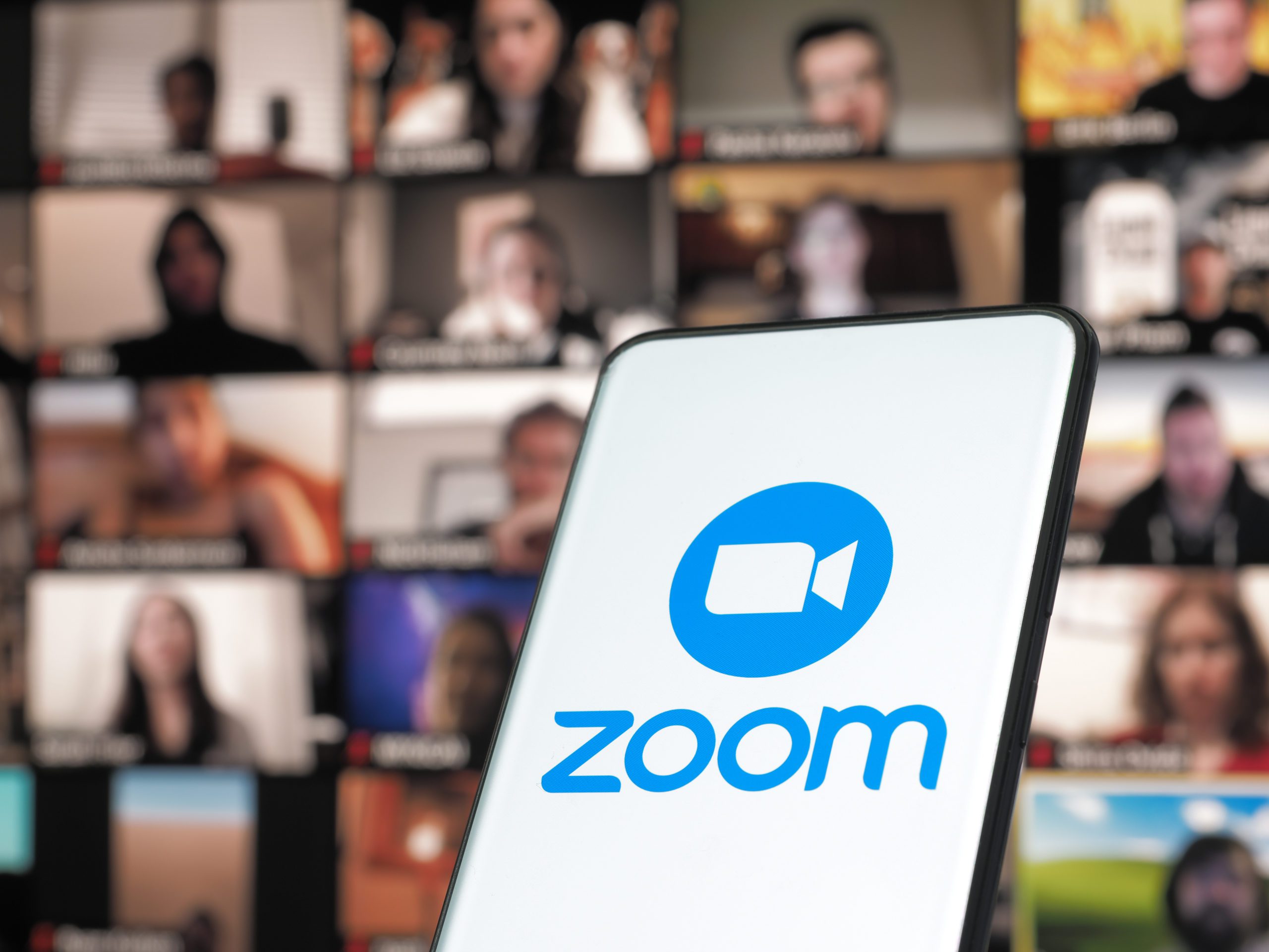 Zoom Features