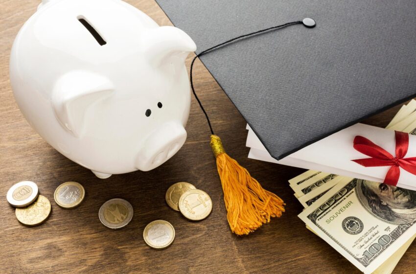  Financial Literacy: Budgeting for College Life