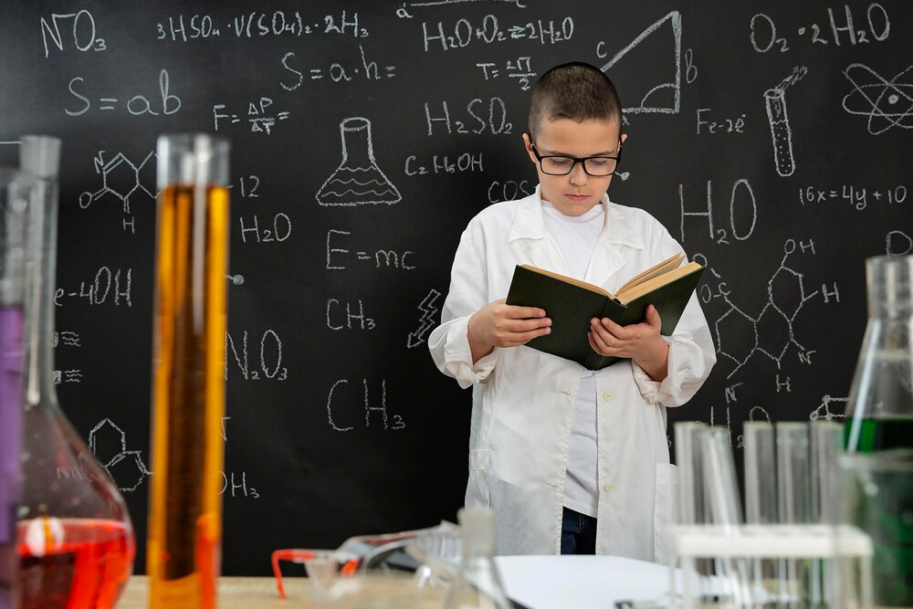 Science Curriculum for Special Needs | Inclusivity in Education