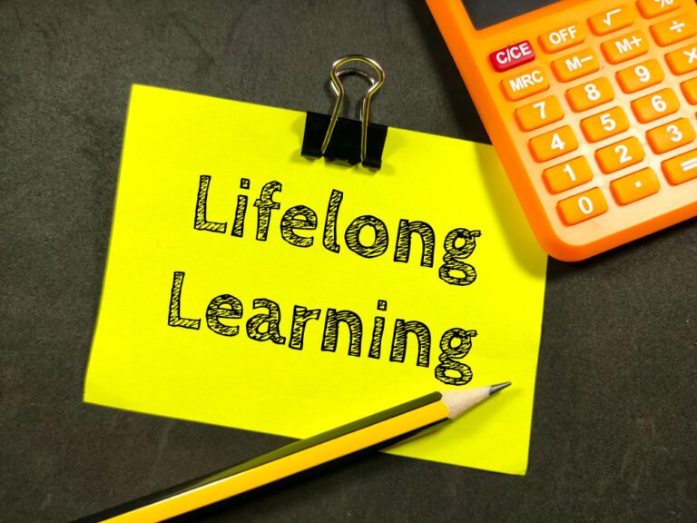 Key to Success: The Ultimate Education Way for Lifelong Learning